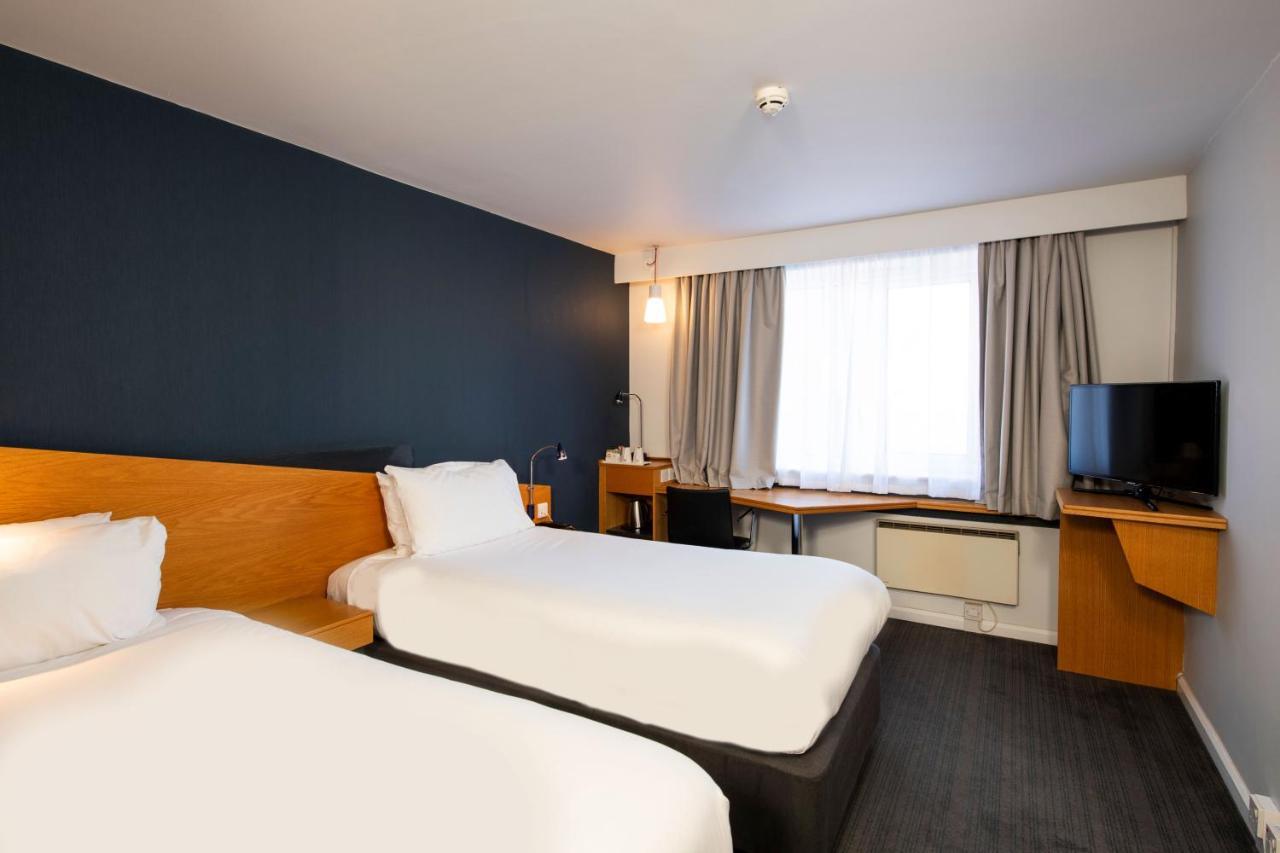 Express Newcastle Gateshead By Ihg Hotel Swalwell