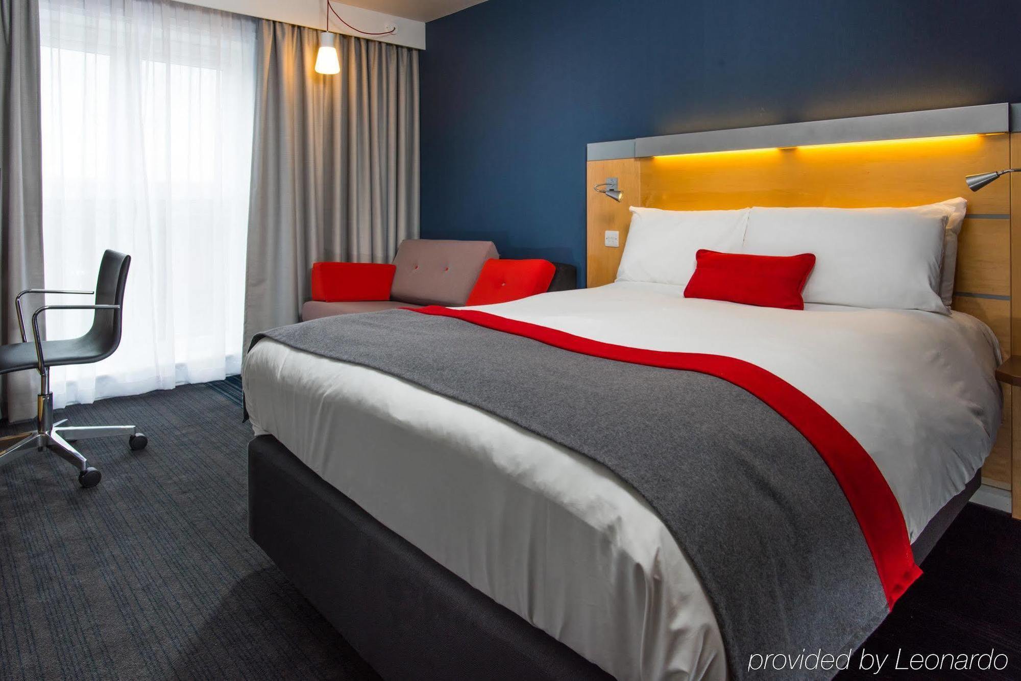 Hotel Express Newcastle Gateshead By Ihg