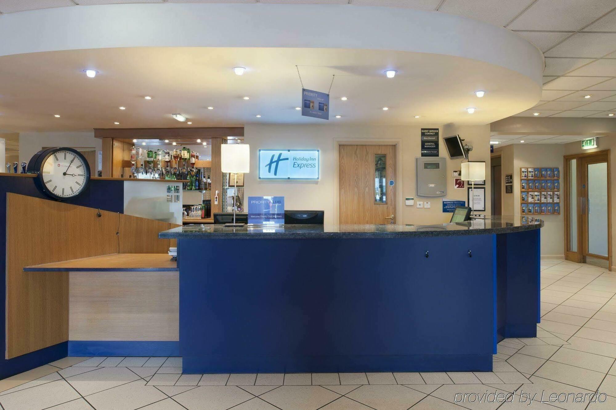 Express Newcastle Gateshead By Ihg 3* Swalwell