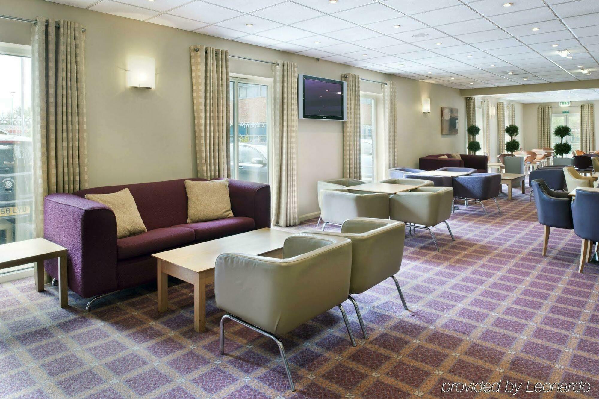 Express Newcastle Gateshead By Ihg Hotel